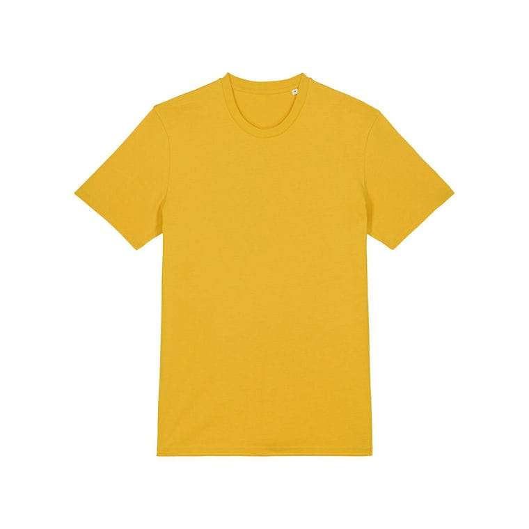 Tricou Unisex Crafter Spectra Yellow S