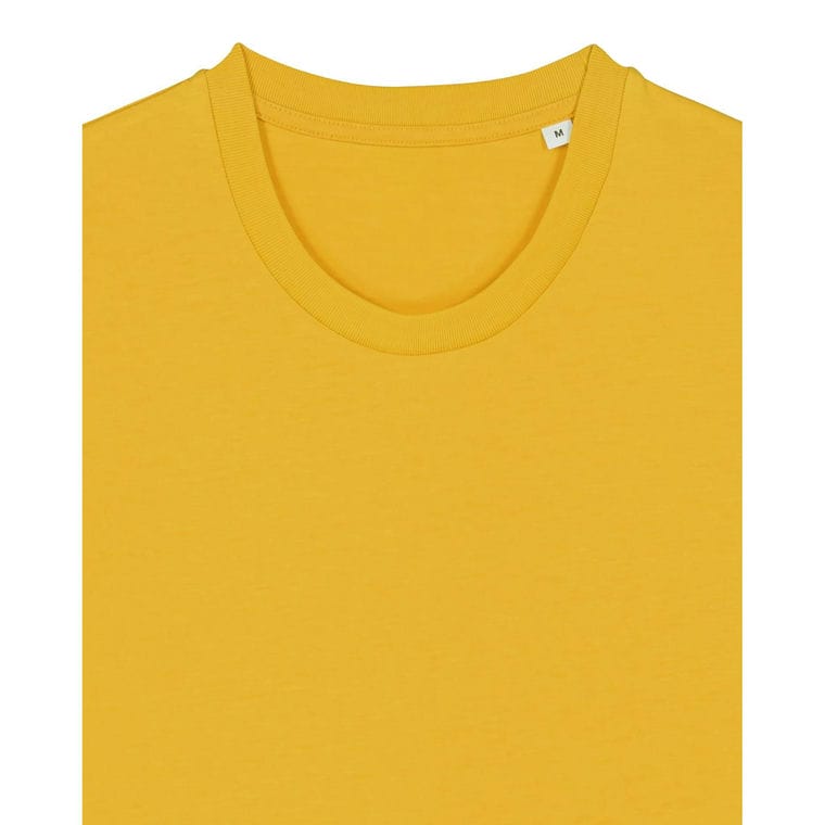 Tricou Unisex Crafter Spectra Yellow S
