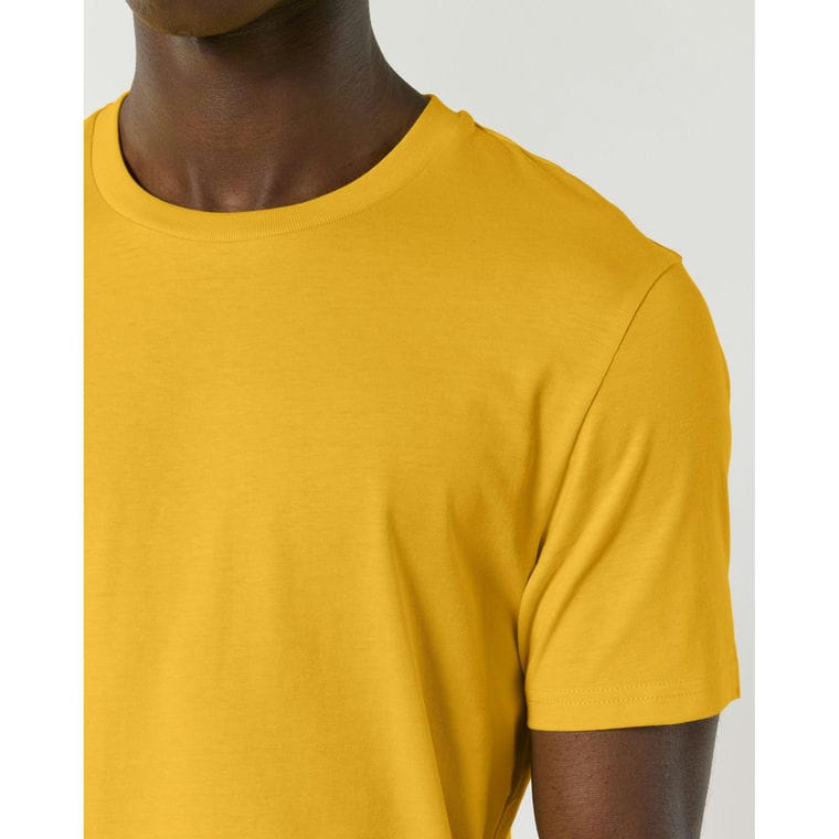 Tricou Unisex Crafter Spectra Yellow S