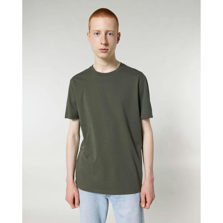 Tricou Unisex Crafter Khaki L