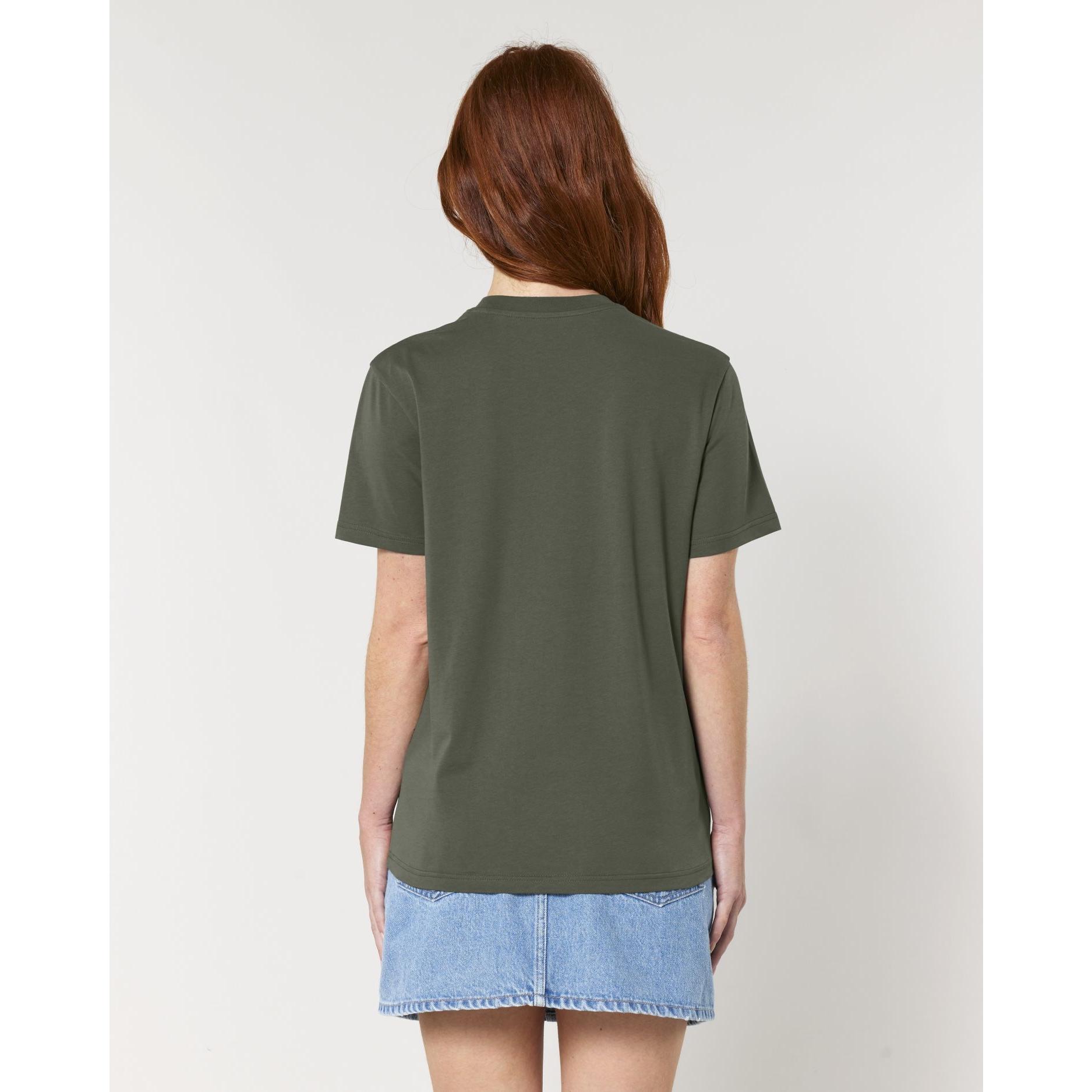 Tricou Unisex Crafter Khaki S