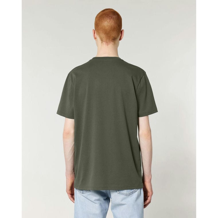 Tricou Unisex Crafter Khaki L