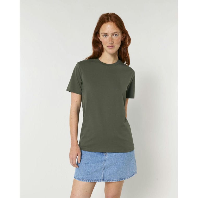 Tricou Unisex Crafter Khaki L