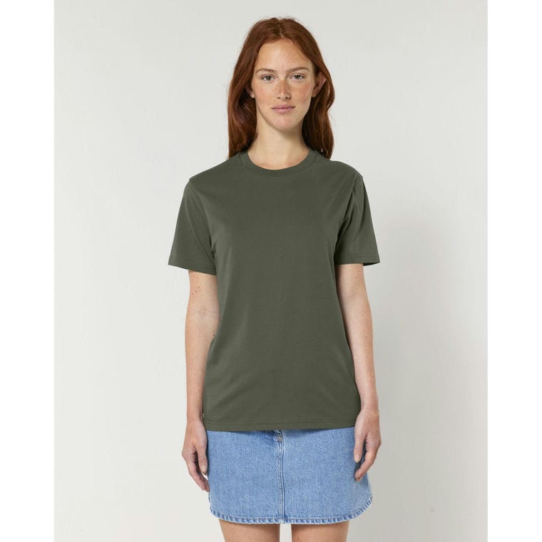 Tricou Unisex Crafter Khaki L