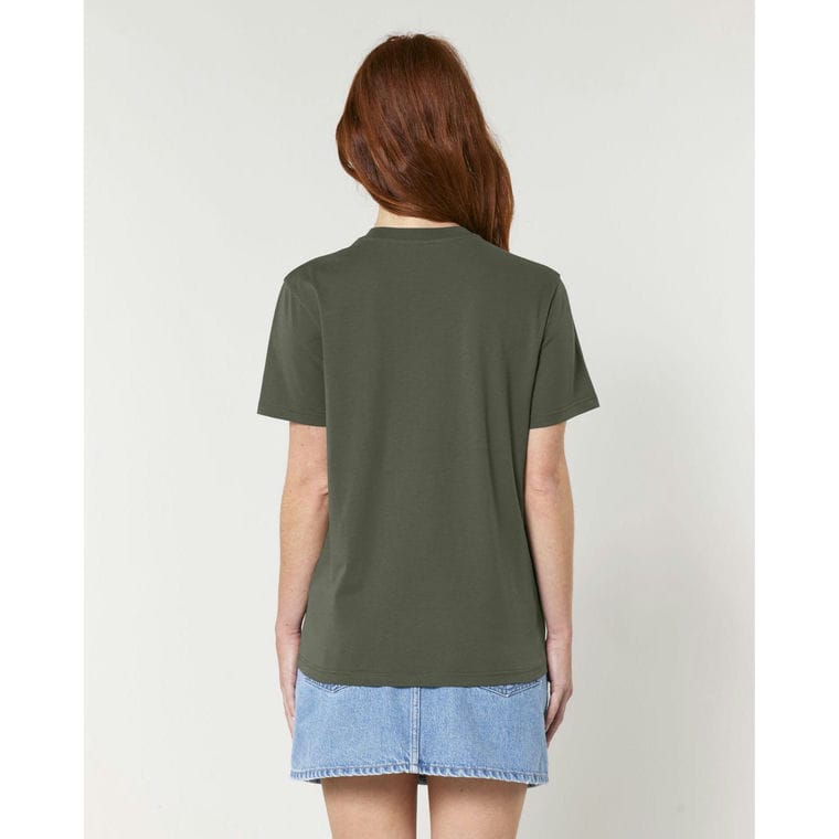 Tricou Unisex Crafter Khaki L