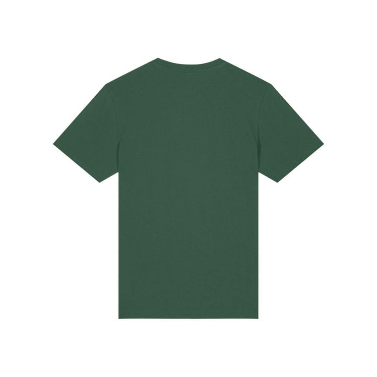 Tricou Unisex Crafter Bottle Green 5XL