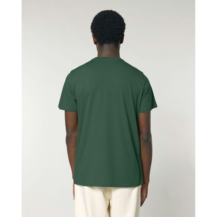 Tricou Unisex Crafter Bottle Green L