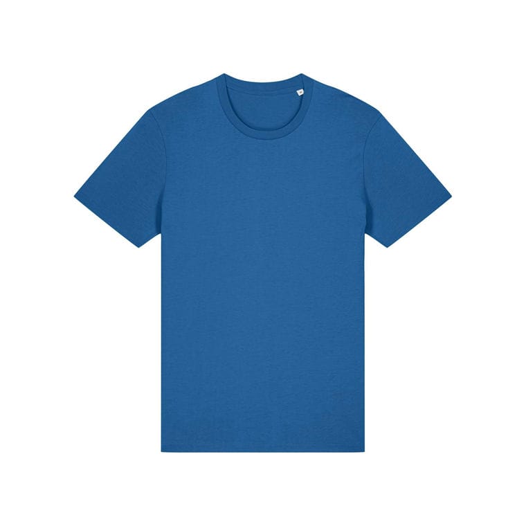 Tricou Unisex Crafter Royal Blue L