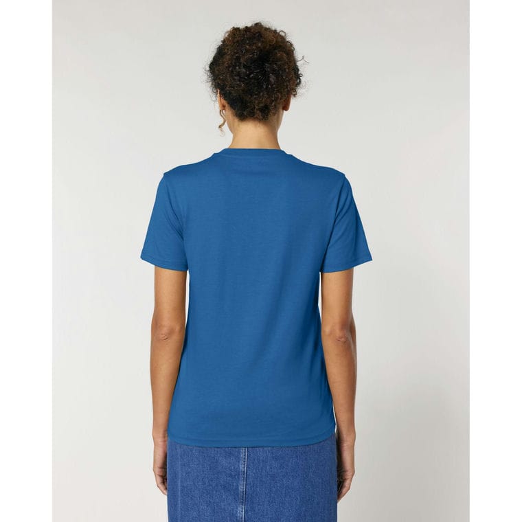 Tricou Unisex Crafter Royal Blue L