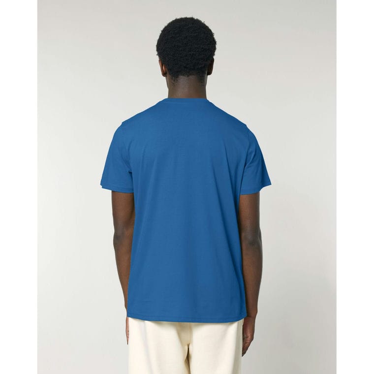 Tricou Unisex Crafter Royal Blue L