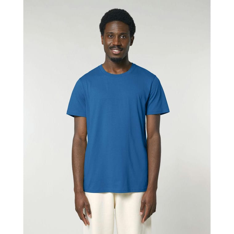 Tricou Unisex Crafter Royal Blue L