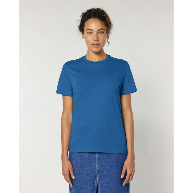 Tricou Unisex Crafter Royal Blue L