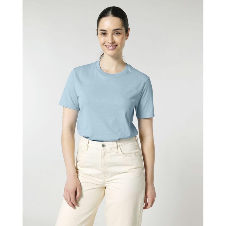 Tricou Unisex Crafter Sky blue 3XL