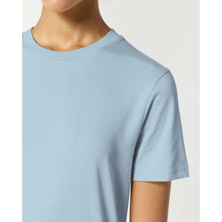 Tricou Unisex Crafter Sky blue 3XL