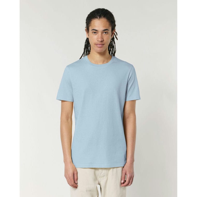 Tricou Unisex Crafter Sky blue 3XL