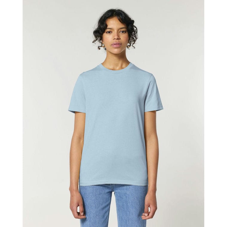 Tricou Unisex Crafter Sky blue 3XL