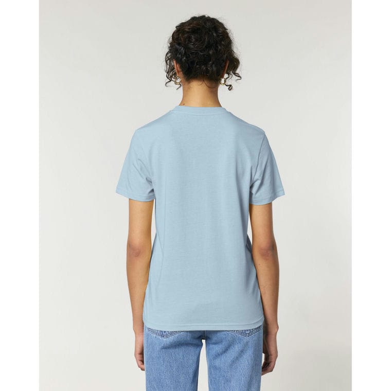 Tricou Unisex Crafter Sky blue 3XL