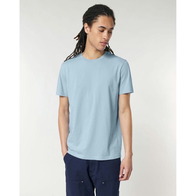 Tricou Unisex Crafter Sky blue 3XL