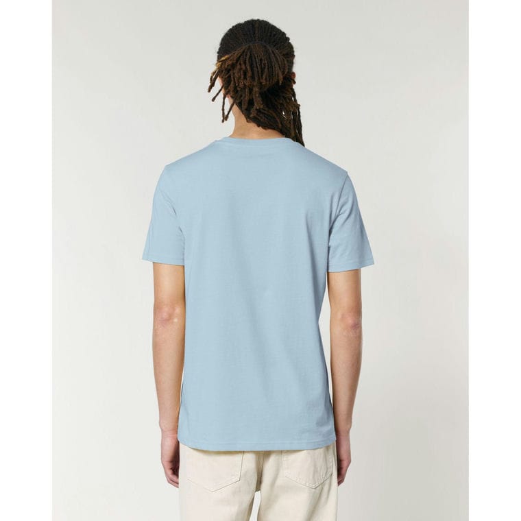 Tricou Unisex Crafter Sky blue 3XL