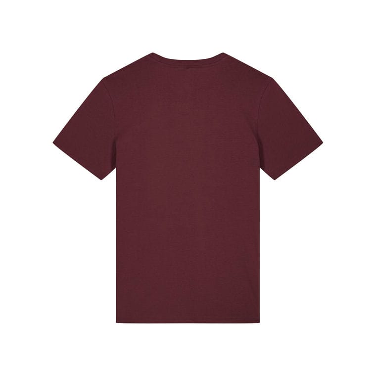 Tricou Unisex Crafter Burgundy 4XL