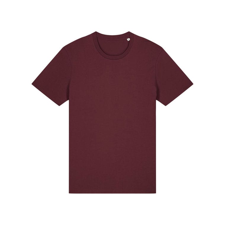 Tricou Unisex Crafter Burgundy L