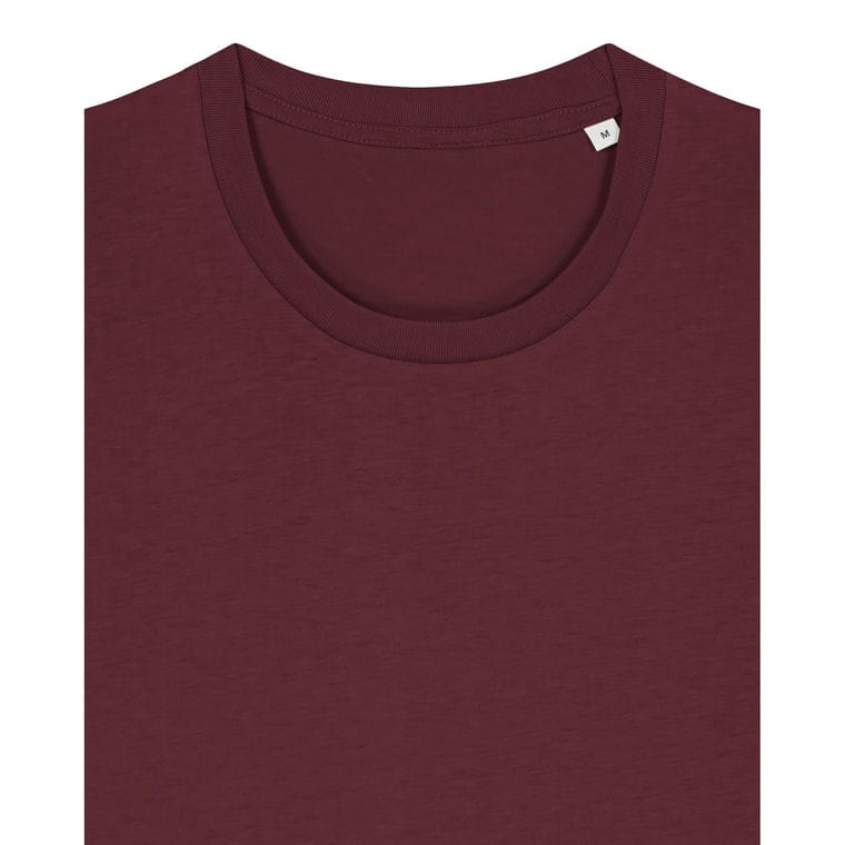 Tricou Unisex Crafter Burgundy L