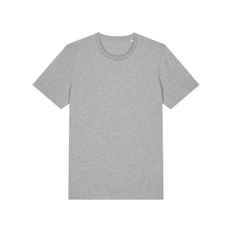 Tricou Unisex Crafter Heather Grey