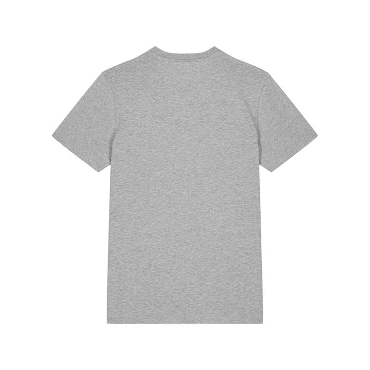 Tricou Unisex Crafter Heather Grey 3XL