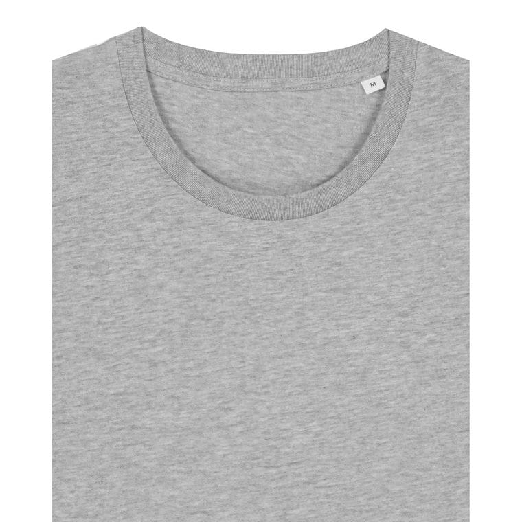 Tricou Unisex Crafter Heather Grey 3XL