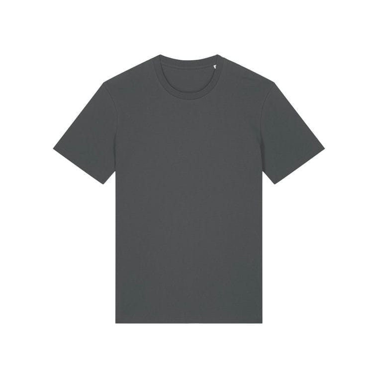 Tricou Unisex Crafter Anthracite XS