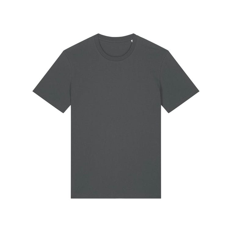 Tricou Unisex Crafter Anthracite 3XL