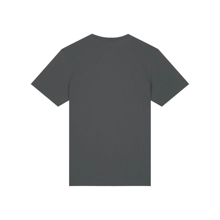 Tricou Unisex Crafter Anthracite S