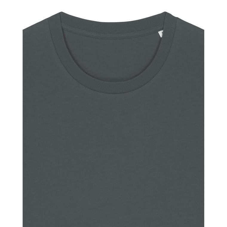 Tricou Unisex Crafter Anthracite S