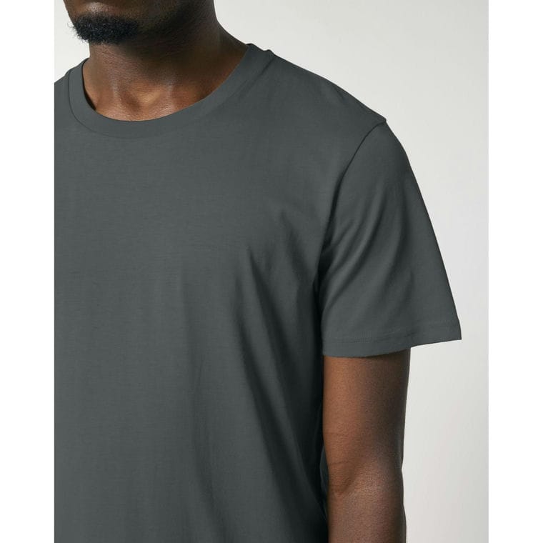 Tricou Unisex Crafter Anthracite S
