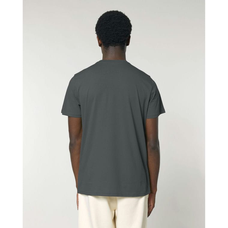 Tricou Unisex Crafter Anthracite S