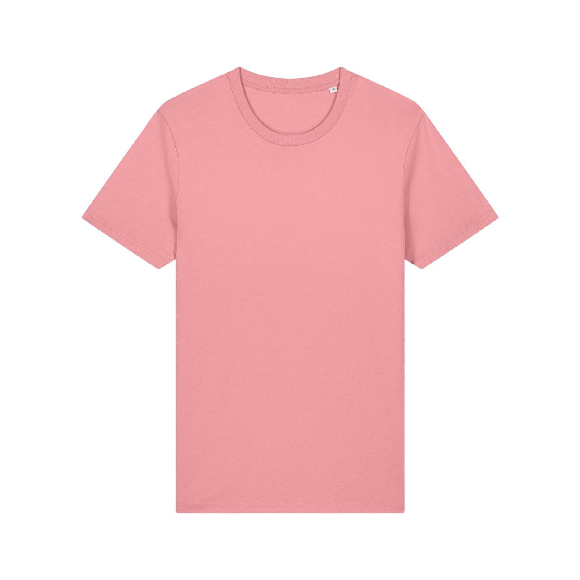 Tricou Unisex Crafter Pink Joy 2XS