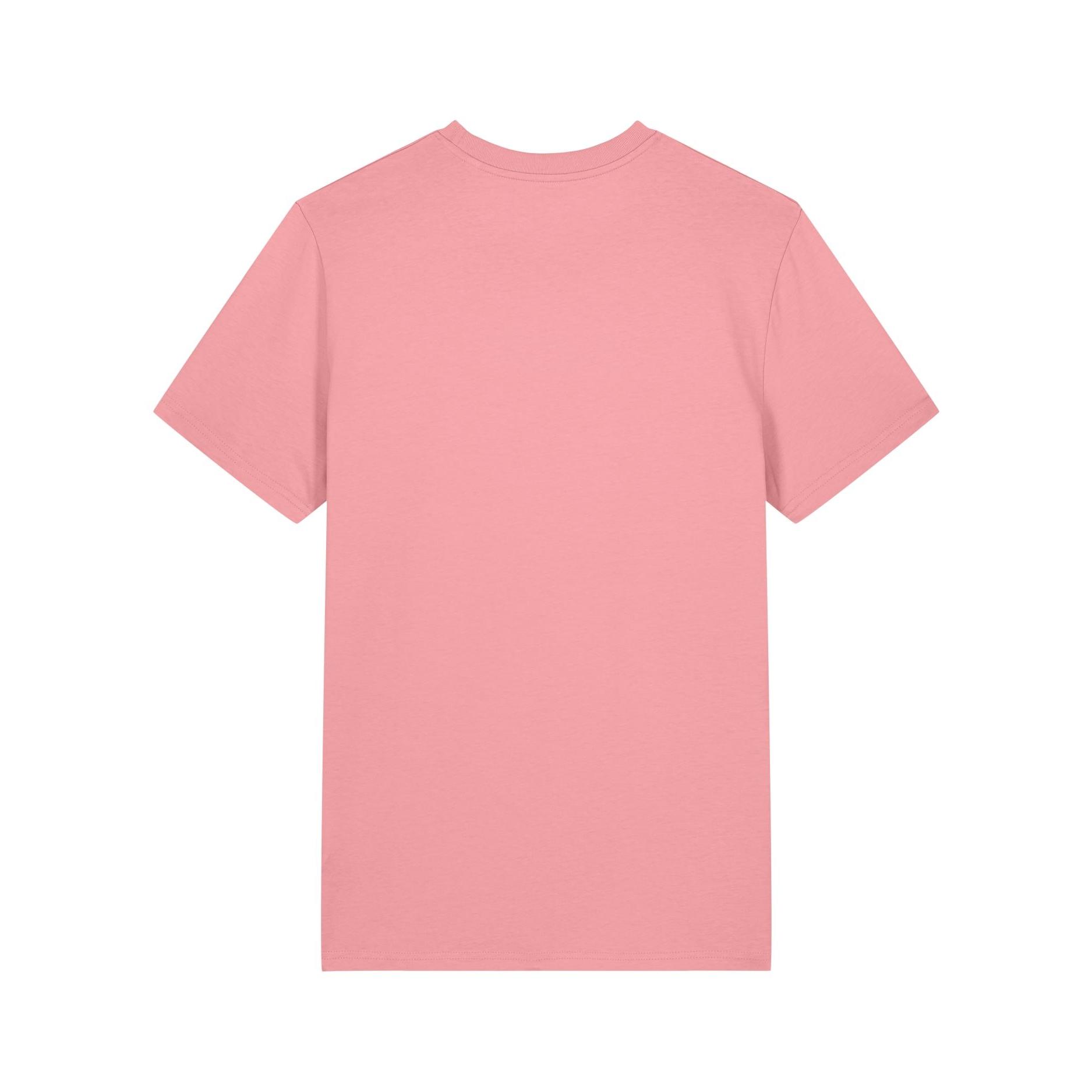Tricou Unisex Crafter Pink Joy 2XS