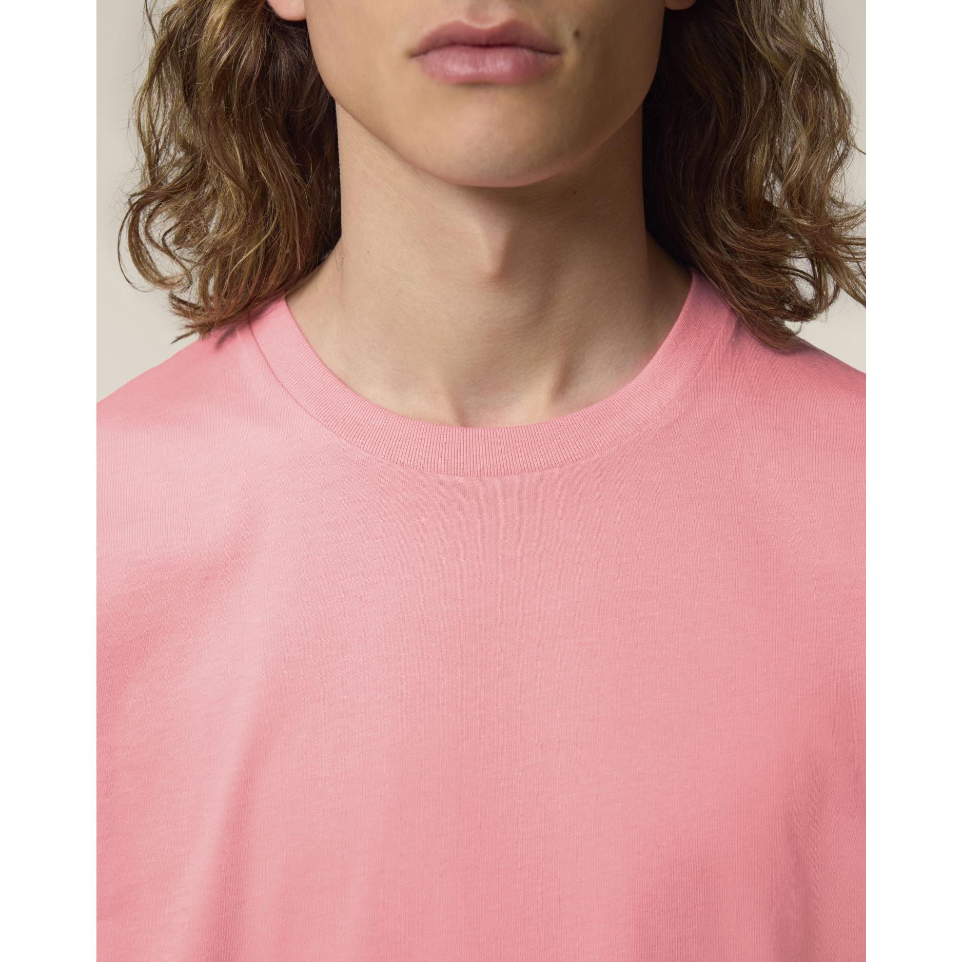 Tricou Unisex Crafter Pink Joy 2XS