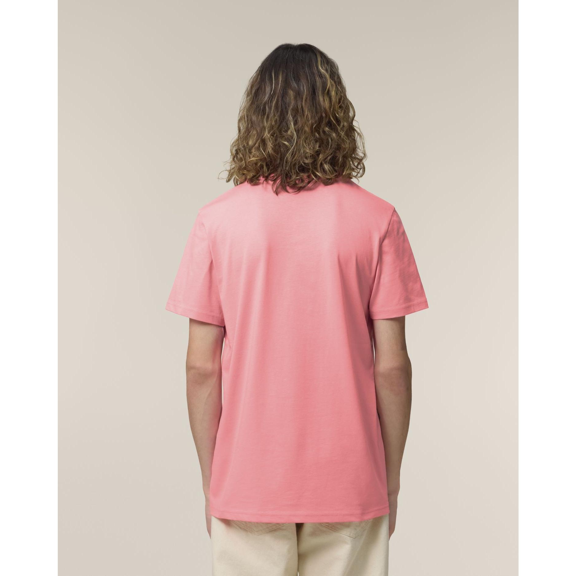 Tricou Unisex Crafter Pink Joy 2XS