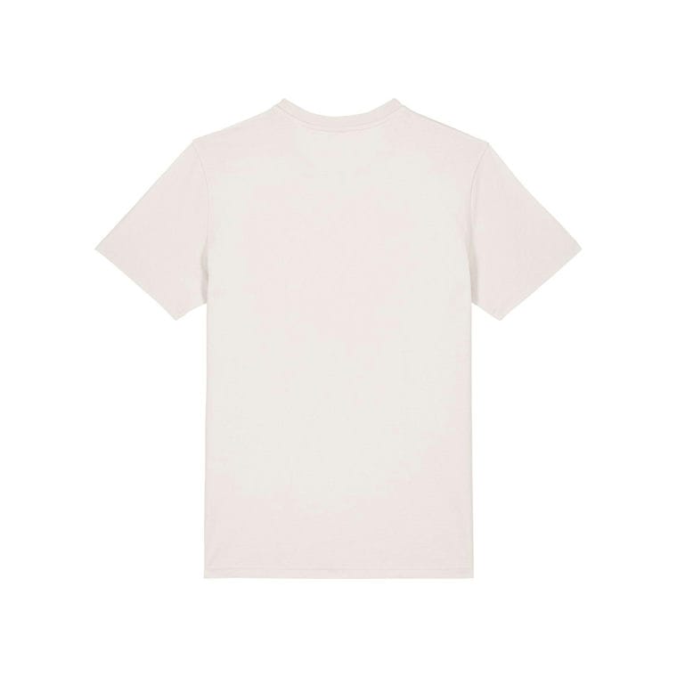 Tricou Unisex Crafter Vintage White 3XL