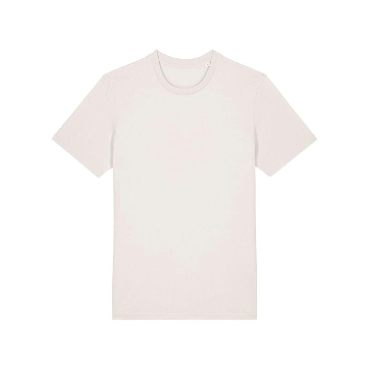 Tricou Unisex Crafter Vintage White L