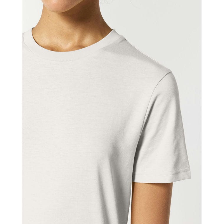 Tricou Unisex Crafter Vintage White L