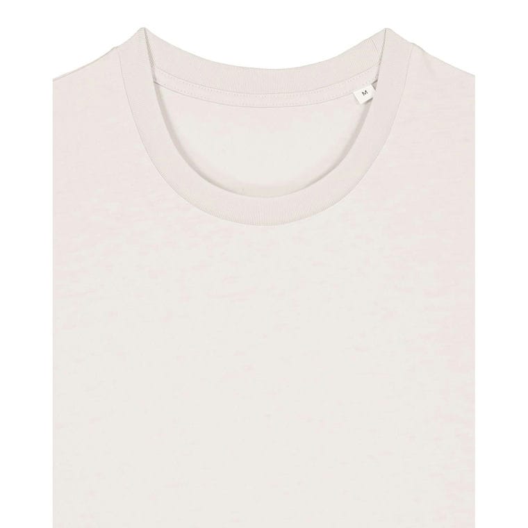 Tricou Unisex Crafter Vintage White L