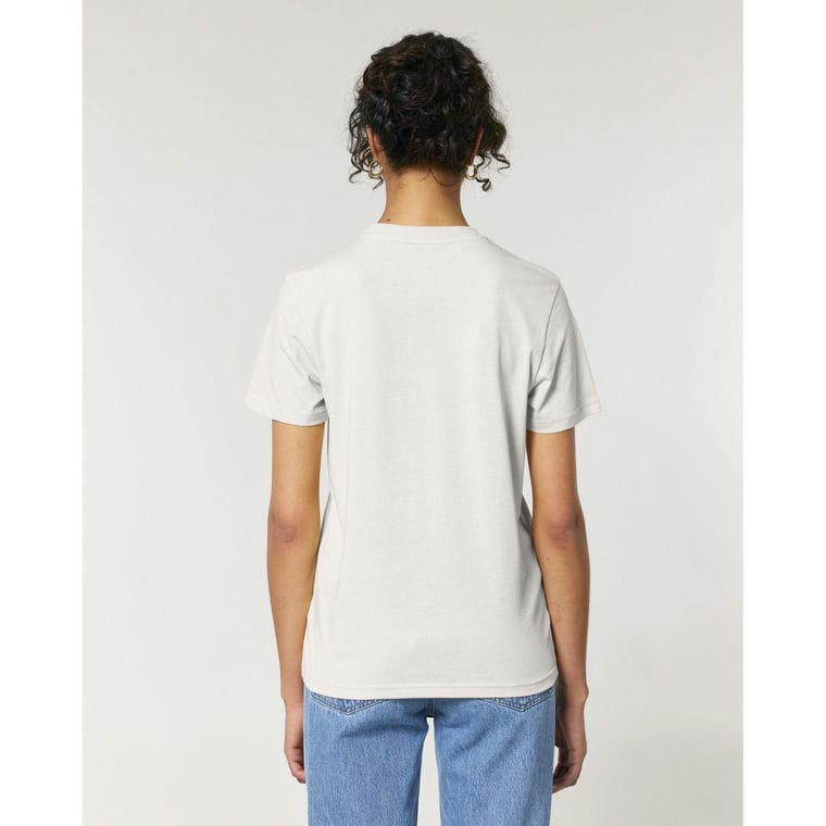 Tricou Unisex Crafter Vintage White L