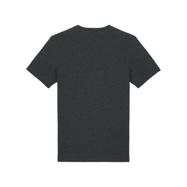 Tricou Unisex Crafter Dark Heather Grey 2XS