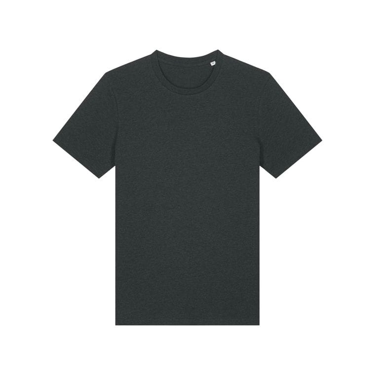 Tricou Unisex Crafter Dark Heather Grey L