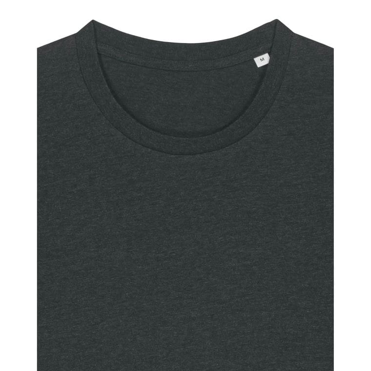 Tricou Unisex Crafter Dark Heather Grey L