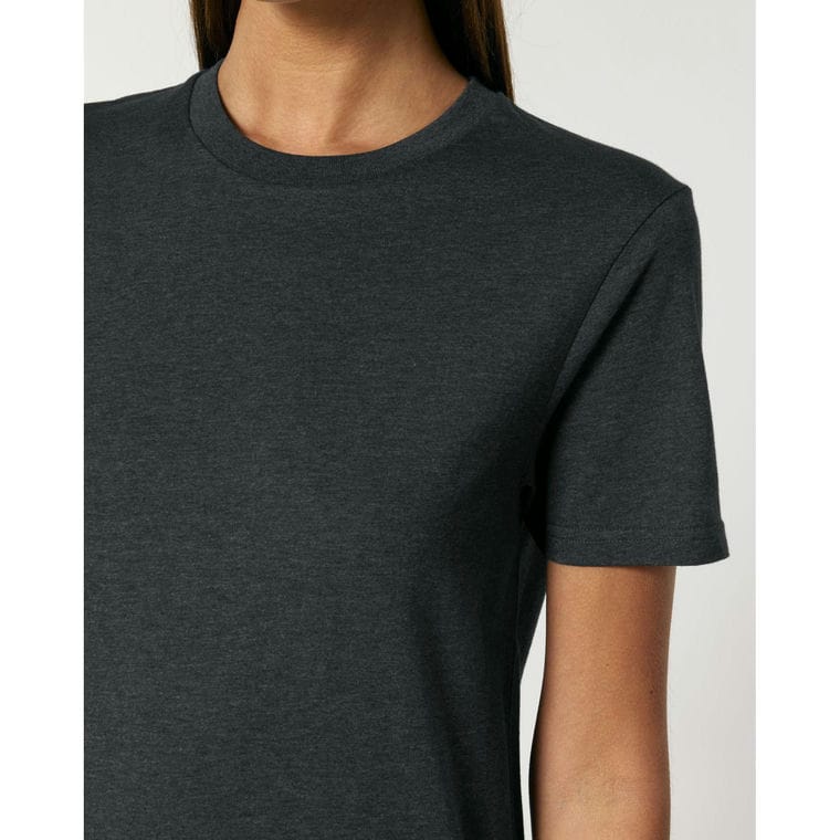 Tricou Unisex Crafter Dark Heather Grey L