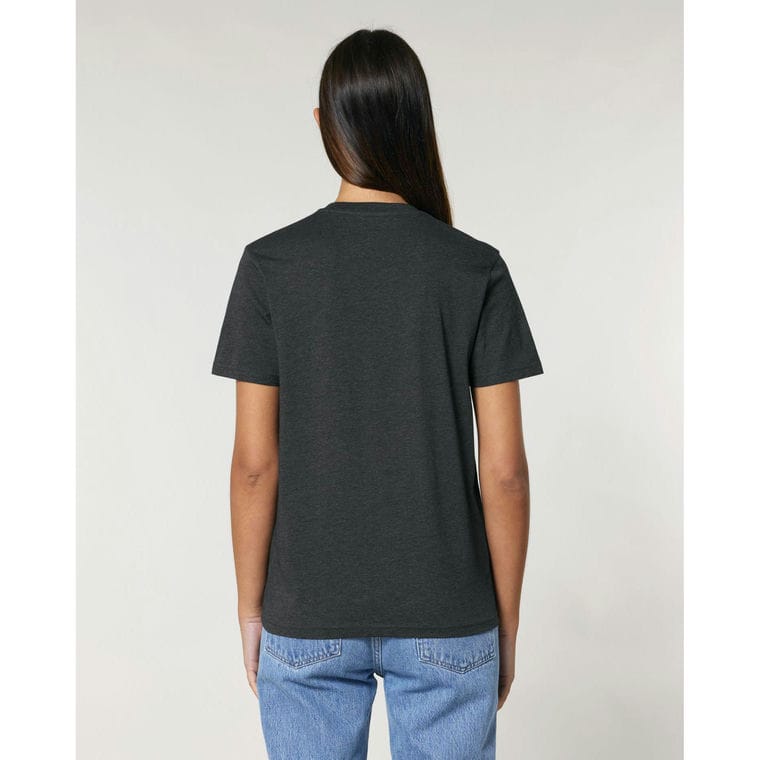 Tricou Unisex Crafter Dark Heather Grey L