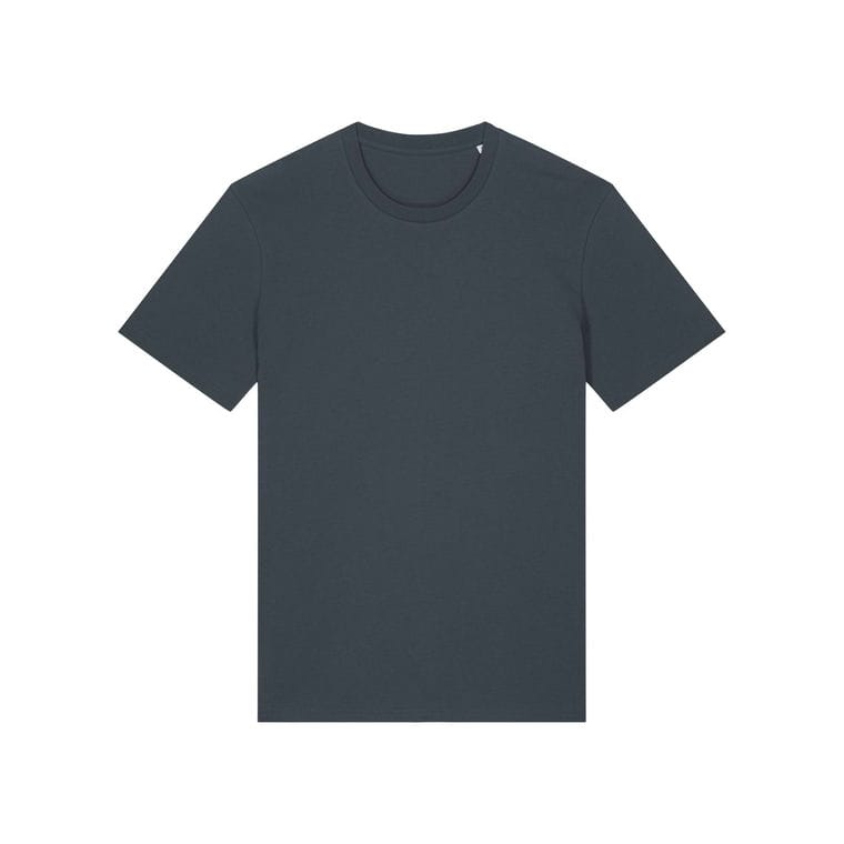 Tricou Unisex Crafter India Ink Grey